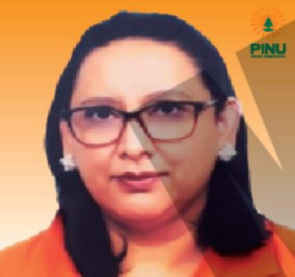 Estos son los 23 candidatos a diputados por el Pinu en Francisco Morazán (FOTOS)&nbsp;&nbsp;