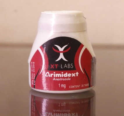 Honduras: Alerta ante creciente tráfico de esteroides en el fisicoculturismo