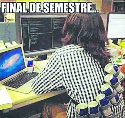 Los Catrachistes: Para morirse de la risa