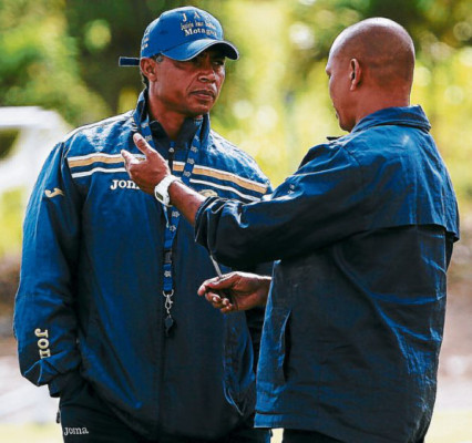 'Aspiramos a ser campeones'