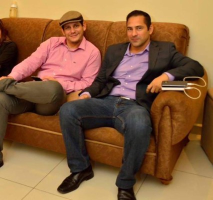 ¿Recuerdas a ''Xerapio''?, conoce al actor detrás del personaje