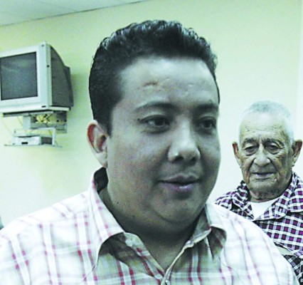 Estados Unidos buscará la extradición del diputado liberal Fredy Nájera