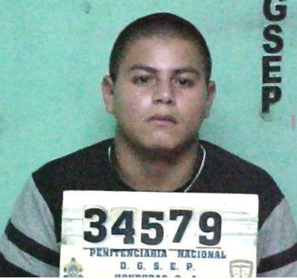 El perfil criminal de los 23 pandilleros fugados de la cárcel de Támara