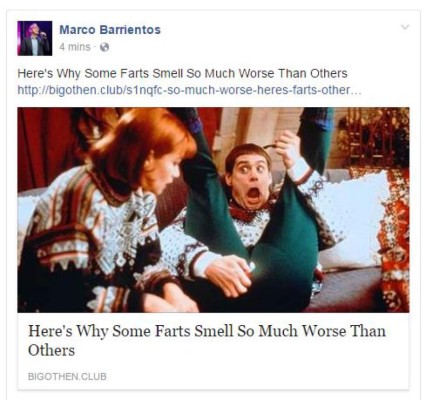 Hackean la cuenta del pastor y salmista Marco Barrientos