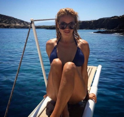 Las 10 famosas pasadas de los 40 años que aún lucen muy sexis