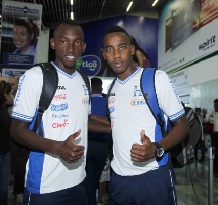 Hernán Medford: 'Me gustan los retos, no me ando escondiendo”