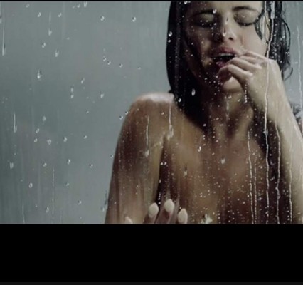 El sensual videoclip de Selena Gómez