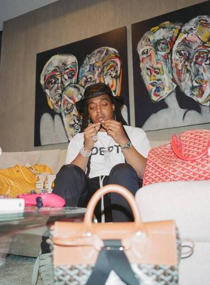 ¿Quién era Takeoff, el rapero asesinado en un tiroteo en Houston?