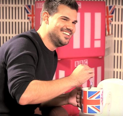 Cinco actores de Crepúsculo que lucen irreconocibles &nbsp;&nbsp;