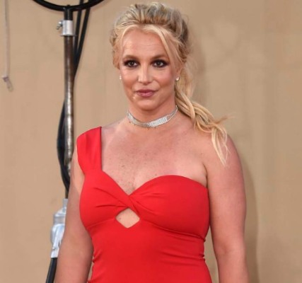 'Mi padre debería estar en prisión': Las frases más impactantes de Britney Spears