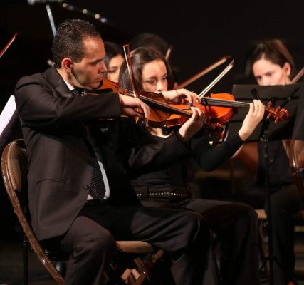La Sinfónica tuvo exitosa temporada de conciertos