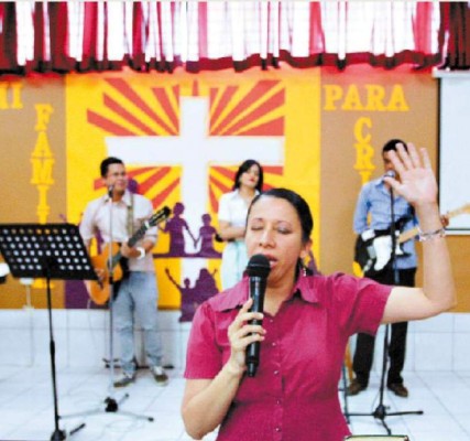 Discípulos de menno simons llegan a Honduras en 1950