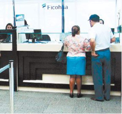 Ficohsa ofrece pago de visa a Estados Unidos