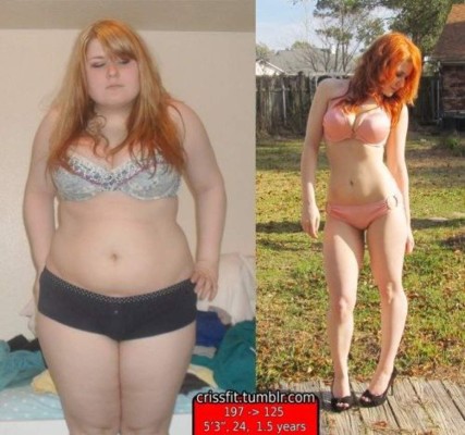 Cambiaron sus cuerpos