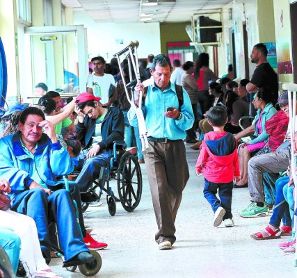 Salud dice que centros están listos para fiestas