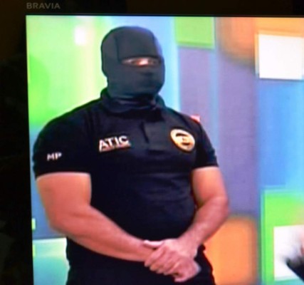 Honduras: ATIC entra mañana en operaciones