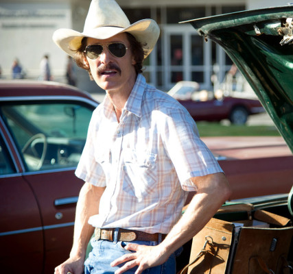 Matthew McConaughey, un actor camaleónico