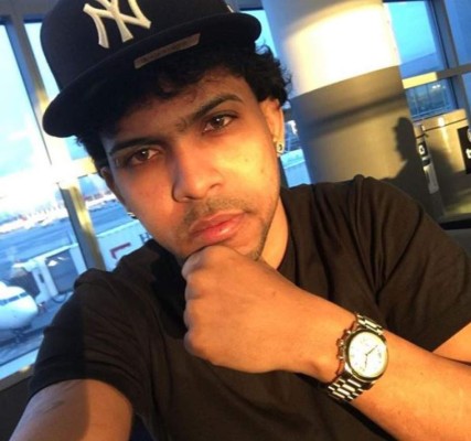 FOTOS: Checho Rosario, el hijo de Toño Rosario que se reveló a la música merengue