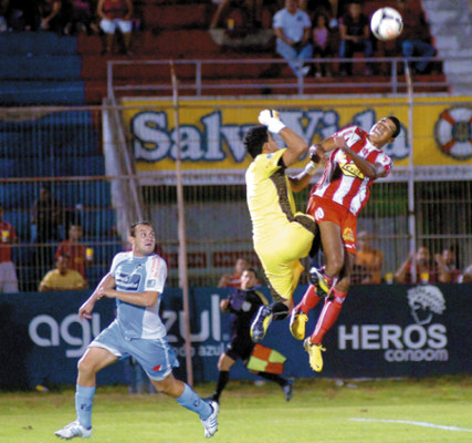 El Vida, de nuevo en la gran pelea...