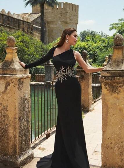 ¿Quién es Paloma Cuevas, la supuesta prometida de Luis Miguel?