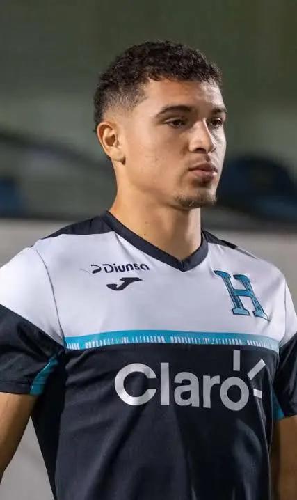 El modificado 11 titular de Honduras para juego ante Jamaica en Nations League