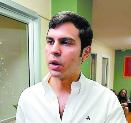 Más de L 800 millones han salido del Pani para Programa Becas 20/20