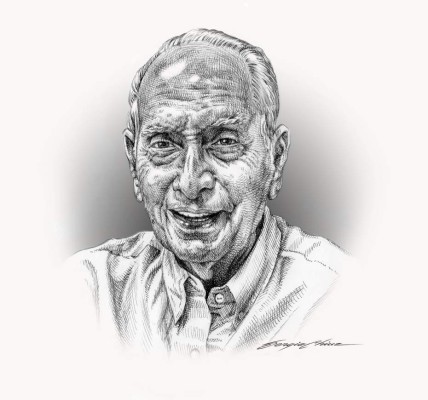 63 años gerenciando una compañía líder en Honduras