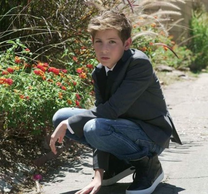 FOTOS: Así luce en la vida real el protagonista de Wonder