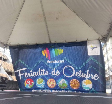 Inicia festival capitalino en colonia Palmira