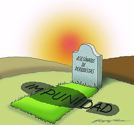 ¡Exigimos justicia!