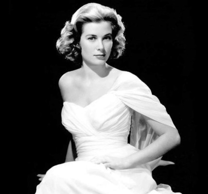 Grace Kelly: el 86 aniversario de su natalicio