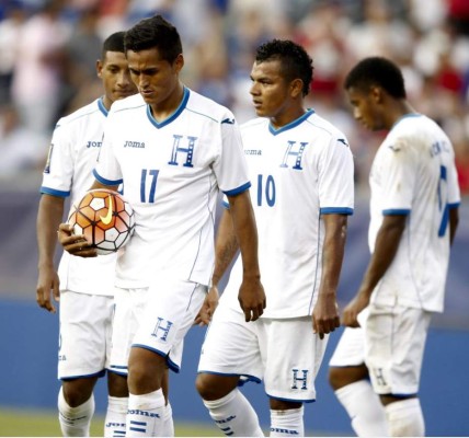 Hondureños piden que la Selección Nacional no se confíe de Haití