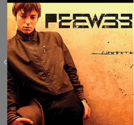 El antes y después de Pee Wee, el exintegrante de Kumbia Kings