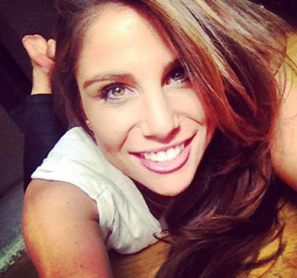 Una periodista habría conquistado a Cristiano Ronaldo