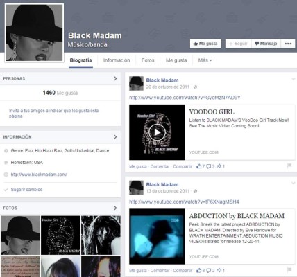 EEUU: Acusan a mujer de matar a clienta en cirugía estética