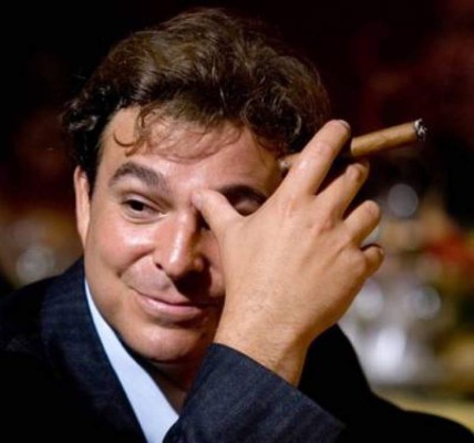 La lujosa vida de ensueño de Antonio, el hijo de Fidel Castro