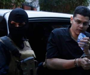 De acuerdo con autoridades, alias Dexter era quien lideraba actos criminales en varios sectores del oriente de Honduras.