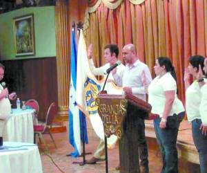 La Comisión Electoral, según el artículo 22 de los estatutos del Pac, tendrá “representación igualitaria de todos los movimientos inscritos”.