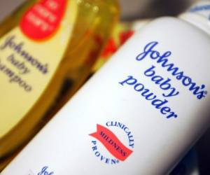 La empresa fue condenada a pagar 72 millones de dólares.