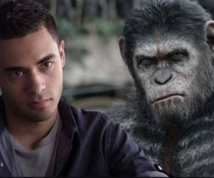 Para finales de año el artista estará en la cinta Hunter Killer.