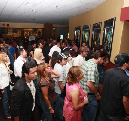 'Amor y frijoles”, a diez años de su éxito en la taquilla hondureña