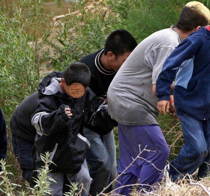 Delaware quiere dinero para niños migrantes