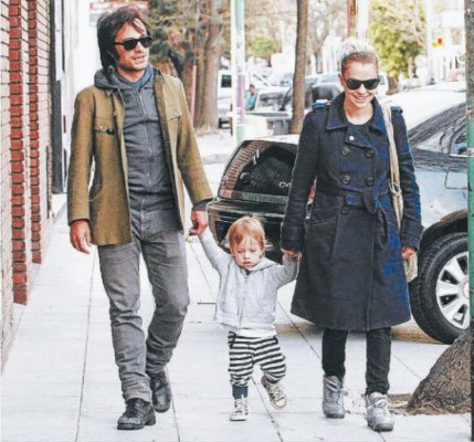 Papacitos: Diez famosos en el papel de sus vidas