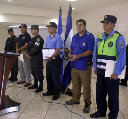 498 personas ligadas al transporte están presas por extorsión