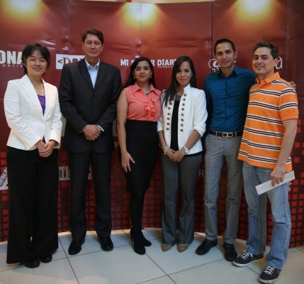 Exitoso lanzamiento del III Festival de Cortometrajes