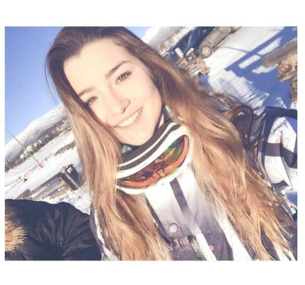 Belleza y sensualidad resumen los 18 años de la hija de Alicia Villareal