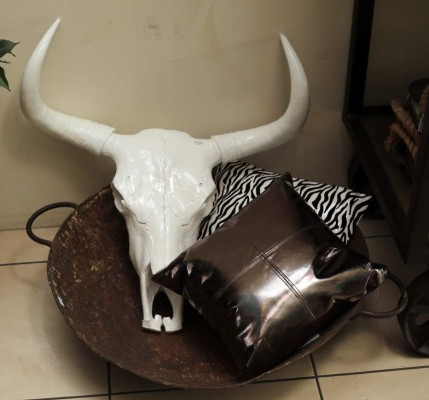 Aires del campo en la ciudad