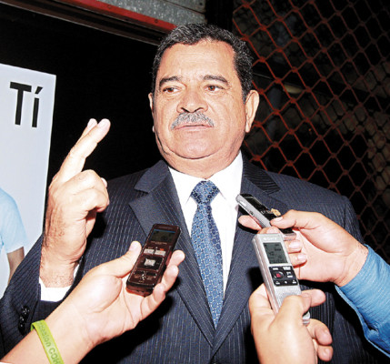 Congreso Nacional de Honduras busca consenso para la Ley del 1 por ciento