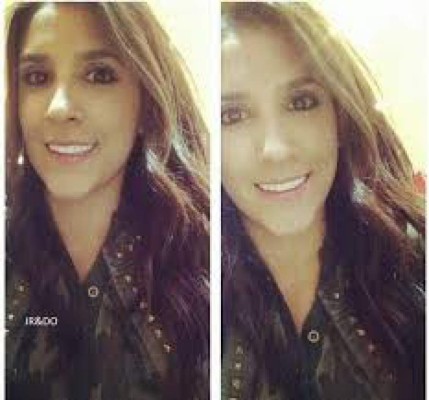 Las fotos que publicó la novia de James Rodríguez para demostrar que no es 'fea'