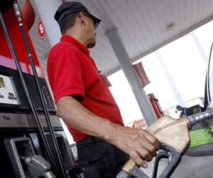 Precio de los combustibles en Honduras a partir de las 6:00 am de lunes 14 de noviembre del 2016.